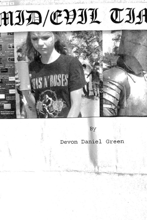 Mid/Evil Times movie poster