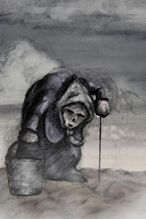 Poster do filme Cosmos will save the world