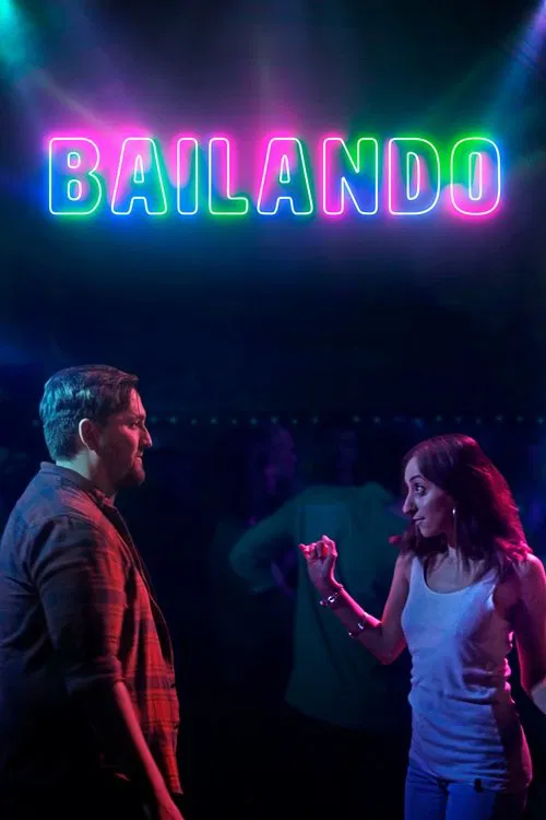 Poster do filme Dancing