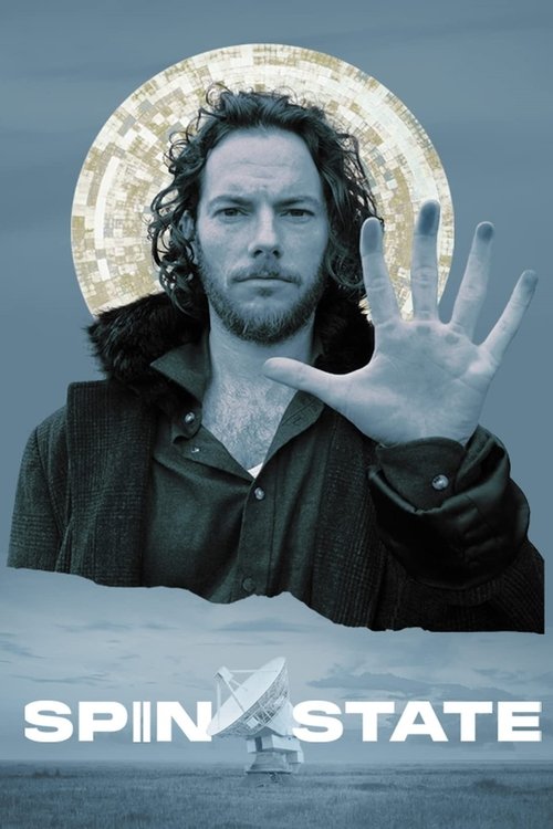 Spin State movie poster
