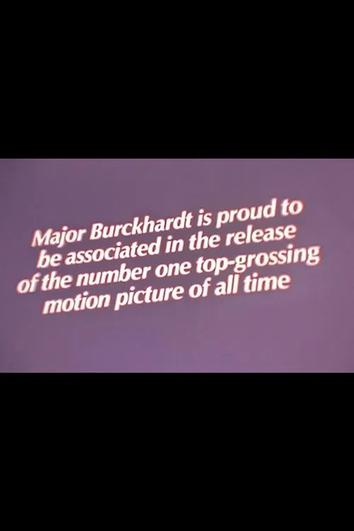 All Major Credit Cards movie poster