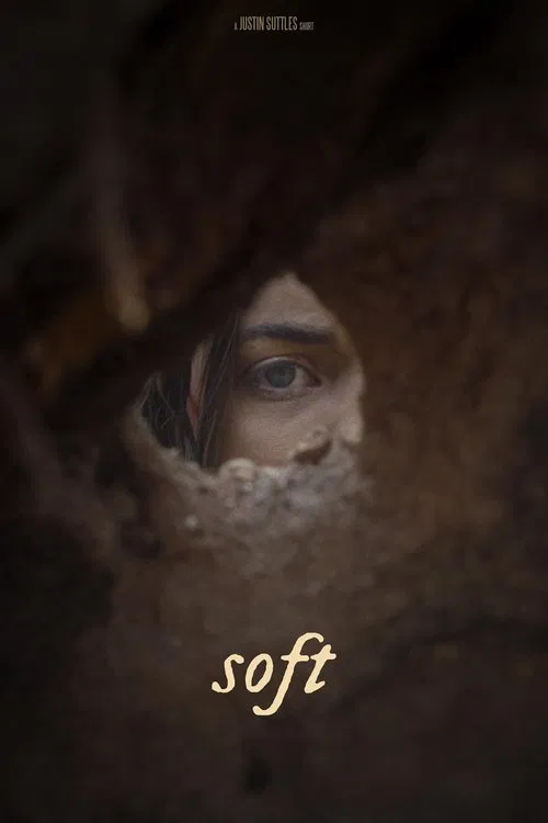 Soft movie poster