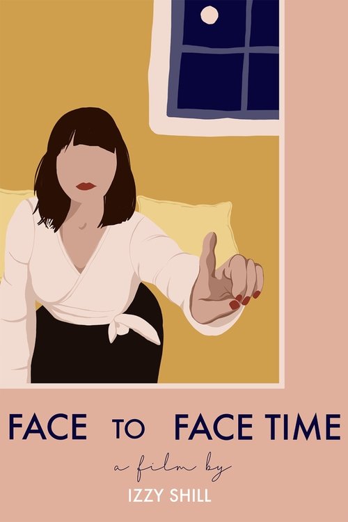 Face to Face Time movie poster