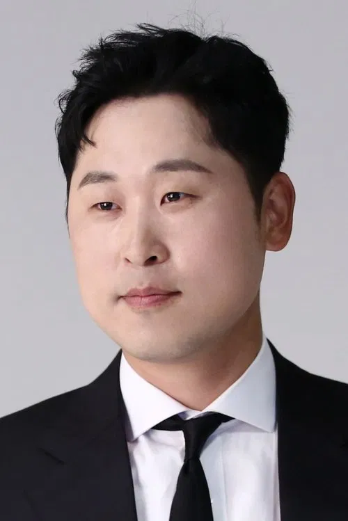 Foto de perfil de Yoon Suk-min