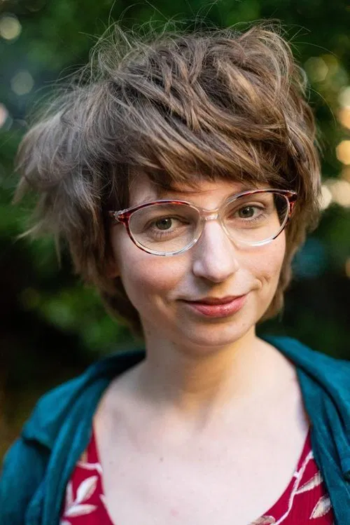 Rosa Friedrich profile picture