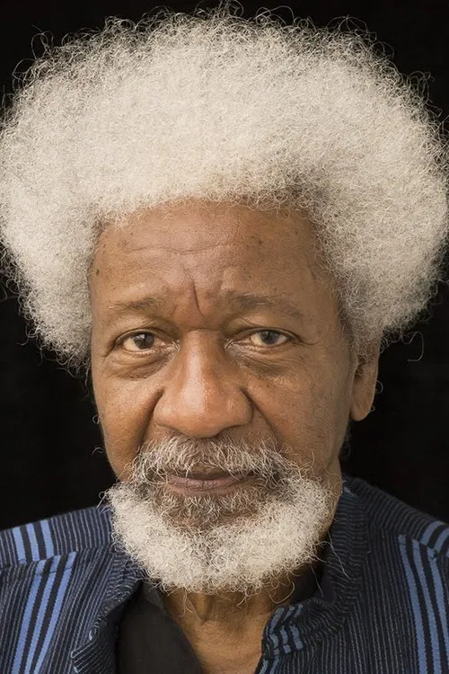 Wole Soyinka profile picture