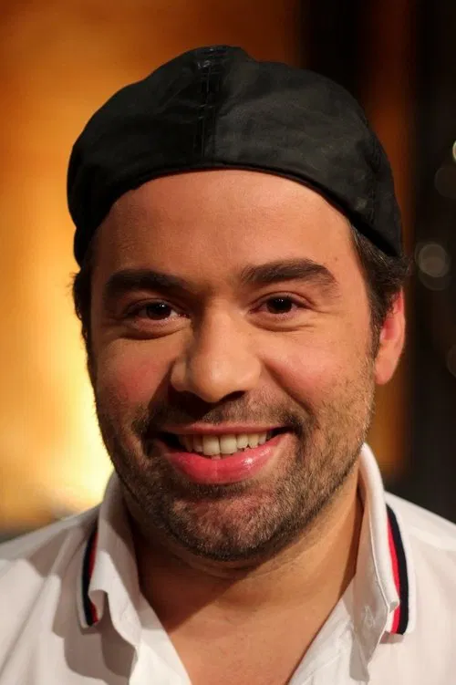Luis Filipe Borges profile picture
