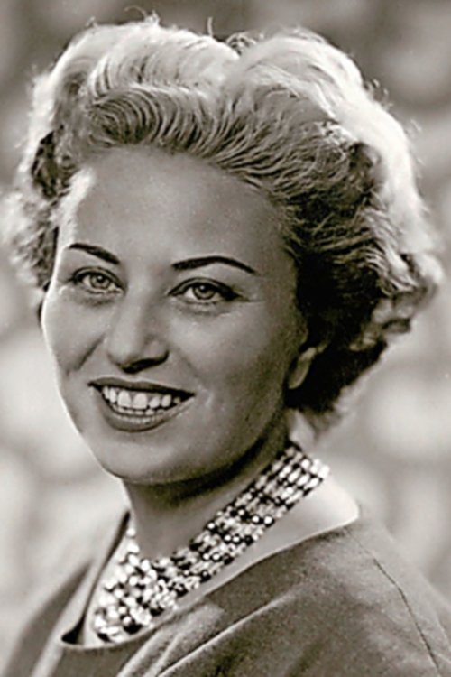 Inge Ginsberg profile picture