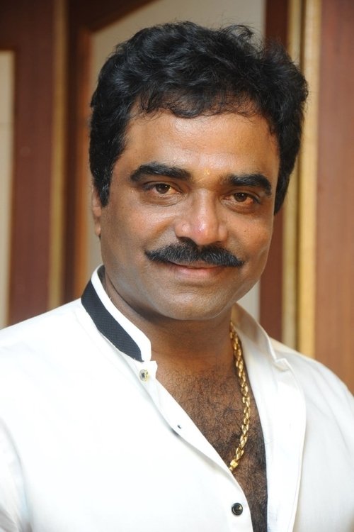 Rockline Venkatesh profile picture