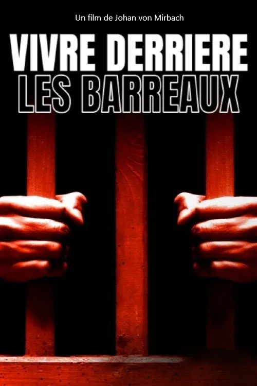 Leben hinter Gittern movie poster