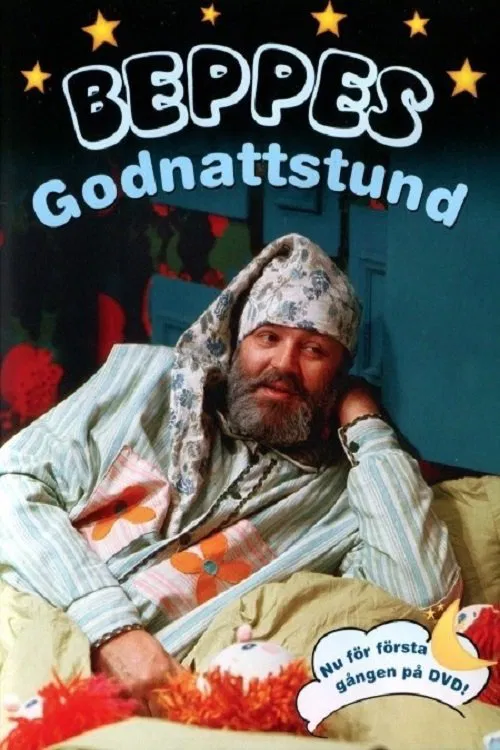 Poster do filme Beppes Godnattstund