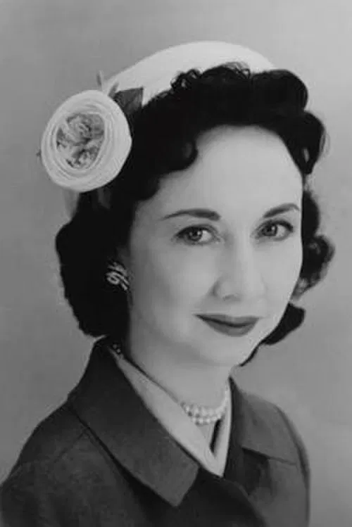 Dorothy Kilgallen profile picture