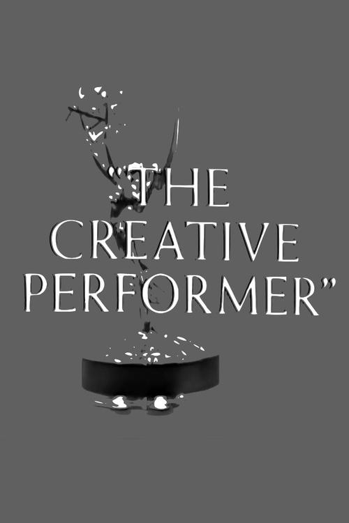 The Creative Performer movie poster
