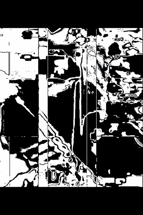 MOVING, PAINTING movie poster