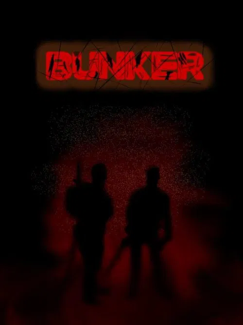 Bunker movie poster