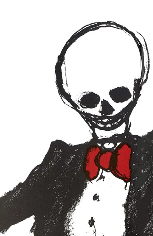 Dance of Death movie poster