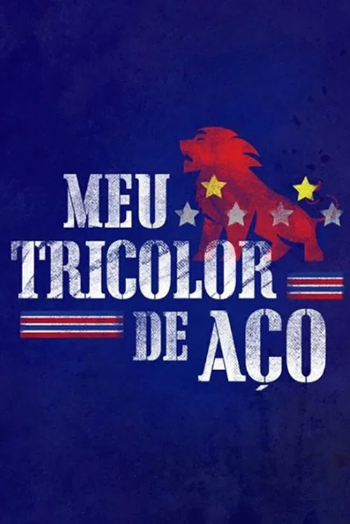 Meu Tricolor de Aço movie poster