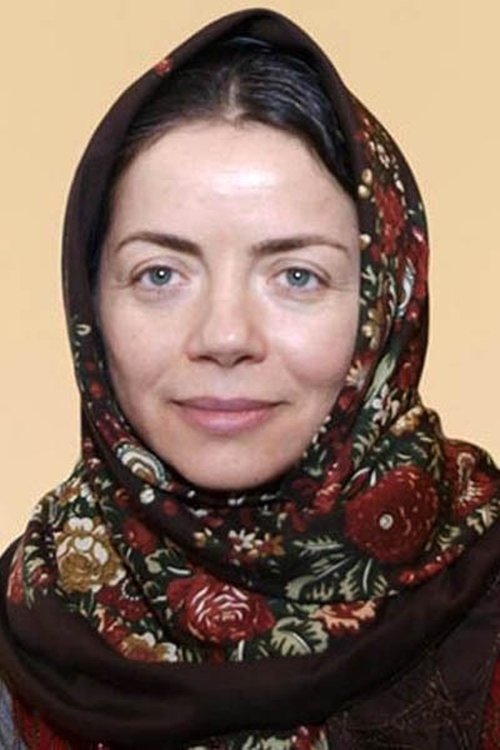 Mahtab Nasirpour profile picture