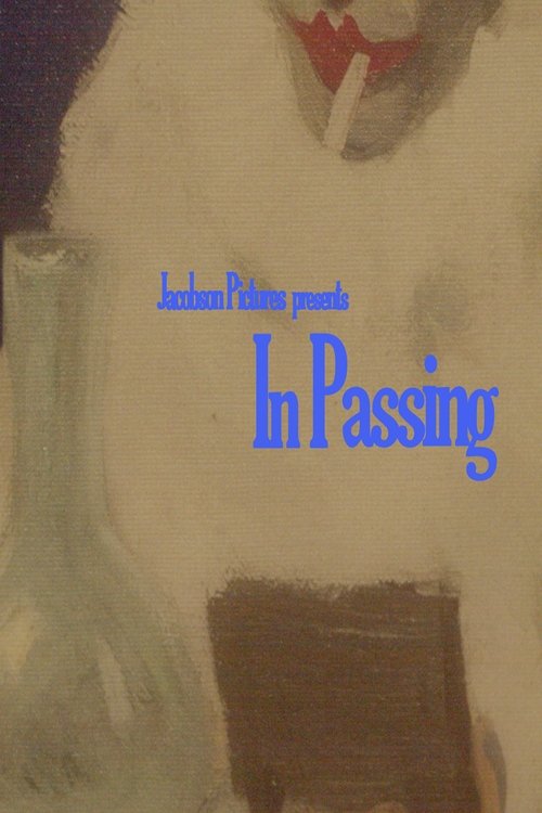 In Passing movie poster