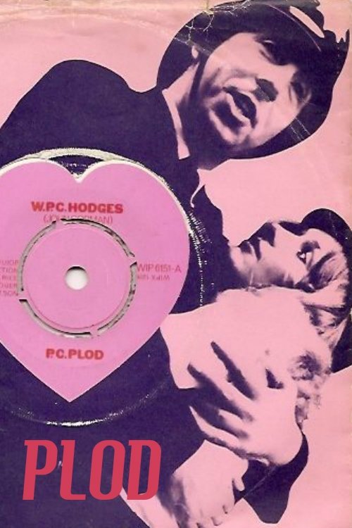 Plod movie poster