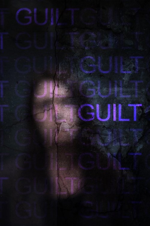 Guilt movie poster
