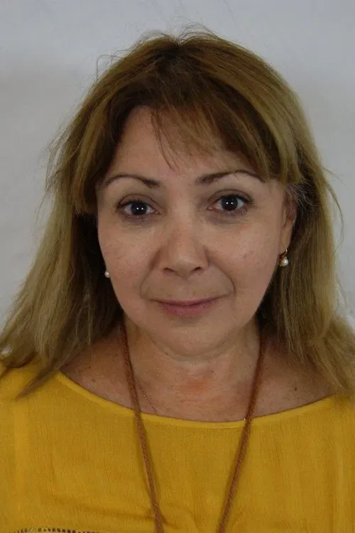 Żanna Gierasimowa profile picture
