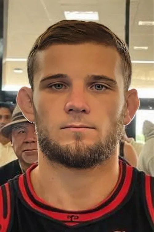 Foto de perfil de Parker Gregory Bruno