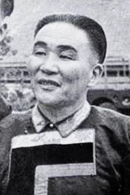 Tsendiin Dagvanamdal profile picture