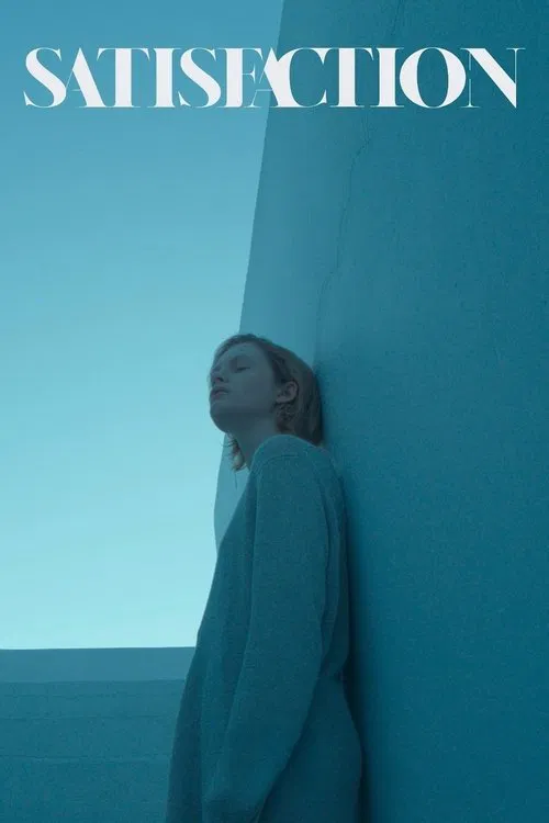 Satisfaction movie poster