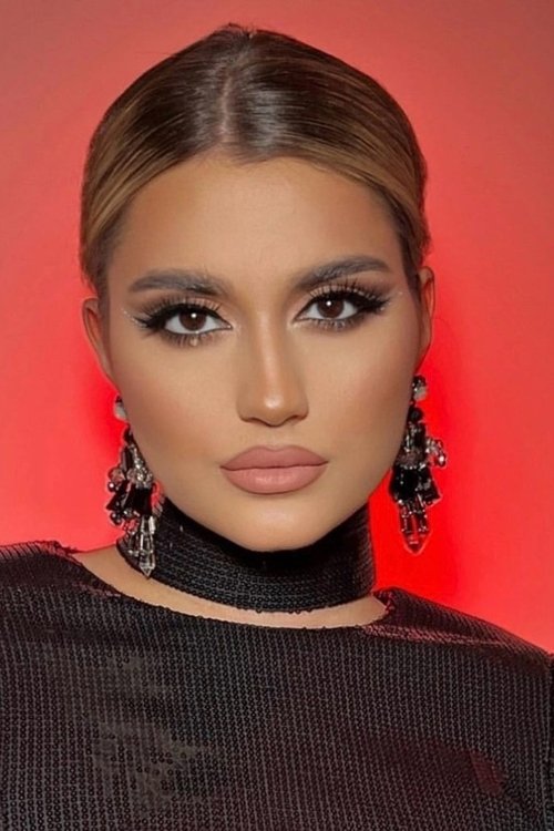 Foto de perfil de Даша Кустовская