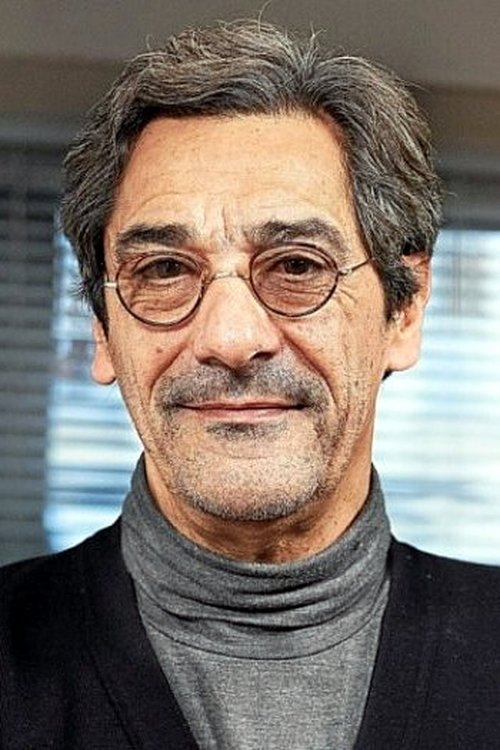 Serge Papin profile picture