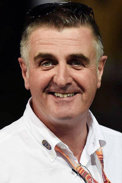 Martin Donnelly profile picture