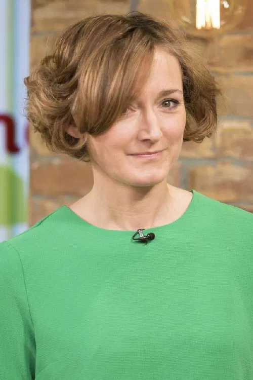 Polly Russell profile picture