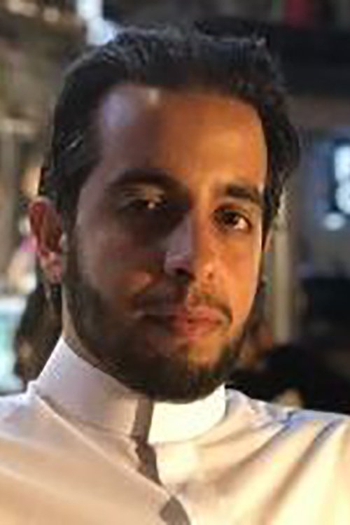 Husam AlHarthi profile picture