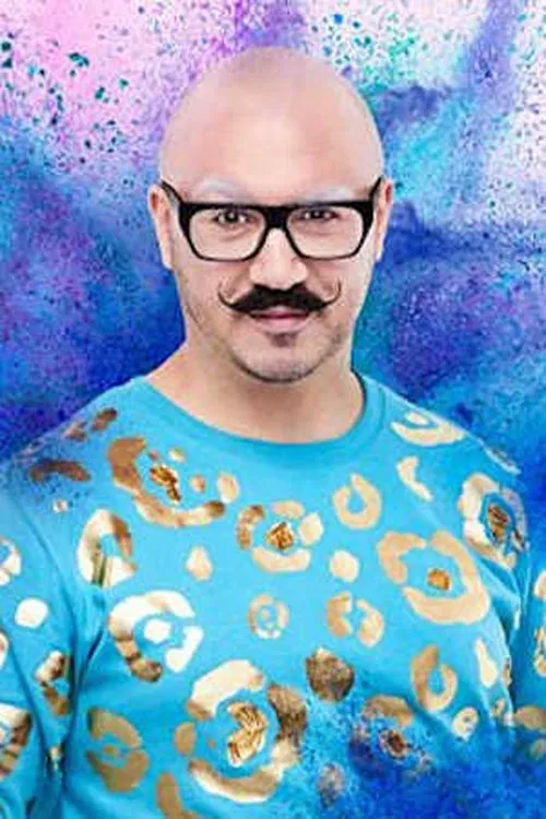 Dominic Skinner profile picture