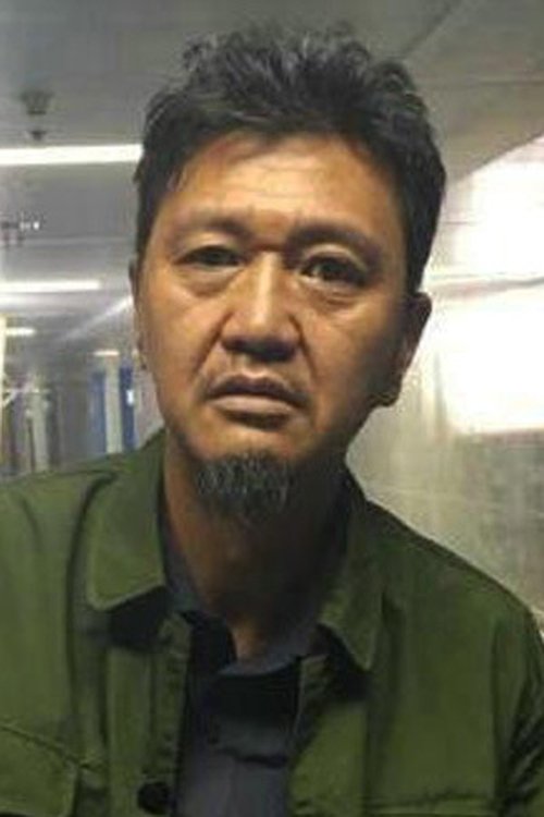 Zhencheng Li profile picture