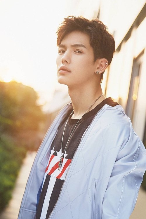Wang Yilun profile picture