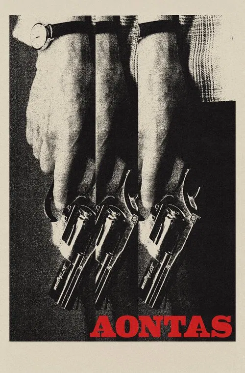 Aontas movie poster