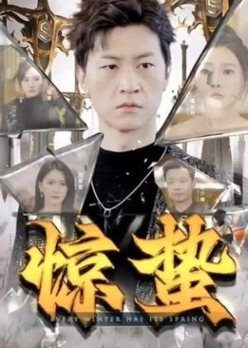 Every Winter Has Its Spring movie poster