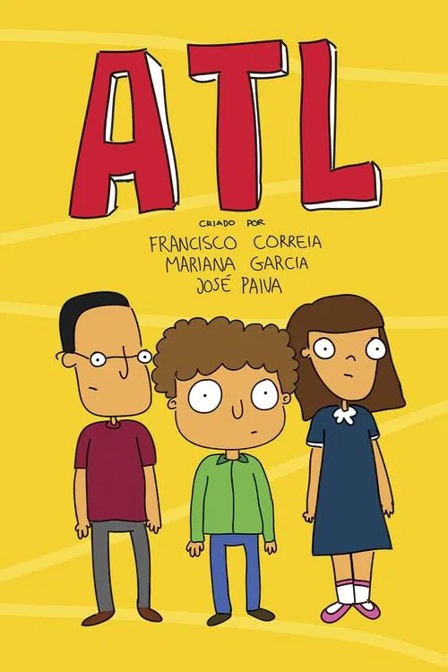 ATL movie poster