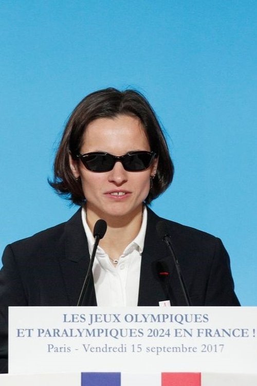 Sandrine Martinet profile picture