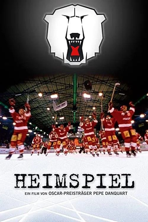 Poster do filme Heimspiel