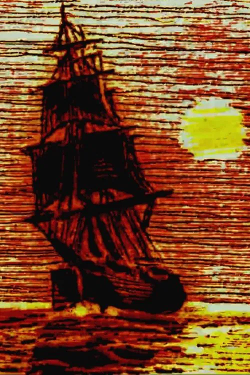 The Albatross movie poster
