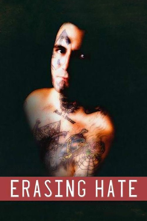 Erasing Hate movie poster