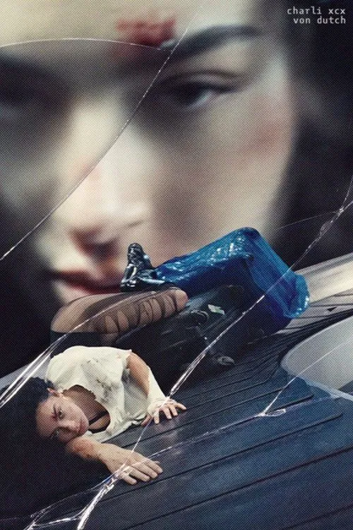 Von dutch movie poster