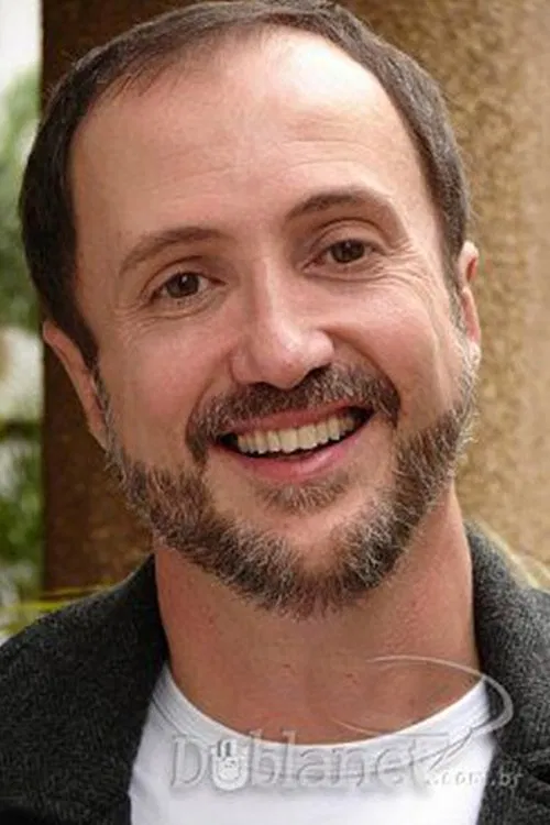 Sérgio Rufino profile picture