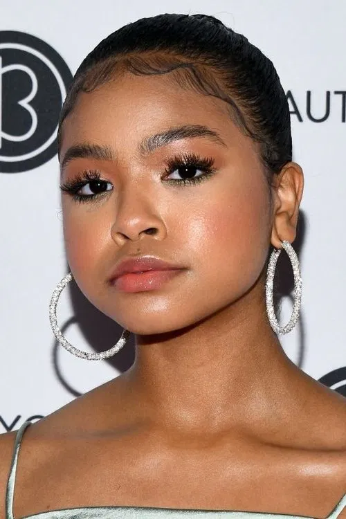 Foto de perfil de Navia Robinson