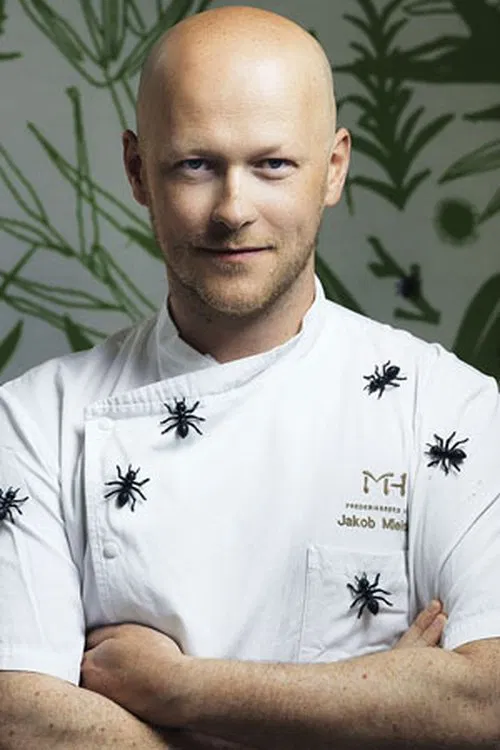 Jakob Mielcke profile picture