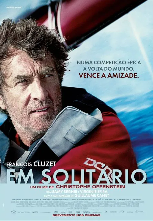 Poster do filme Contra a Maré