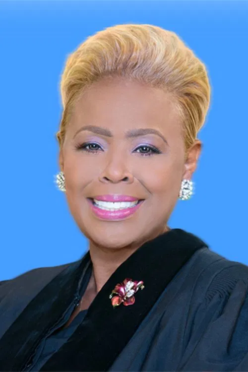 Karen Mills-Francis profile picture